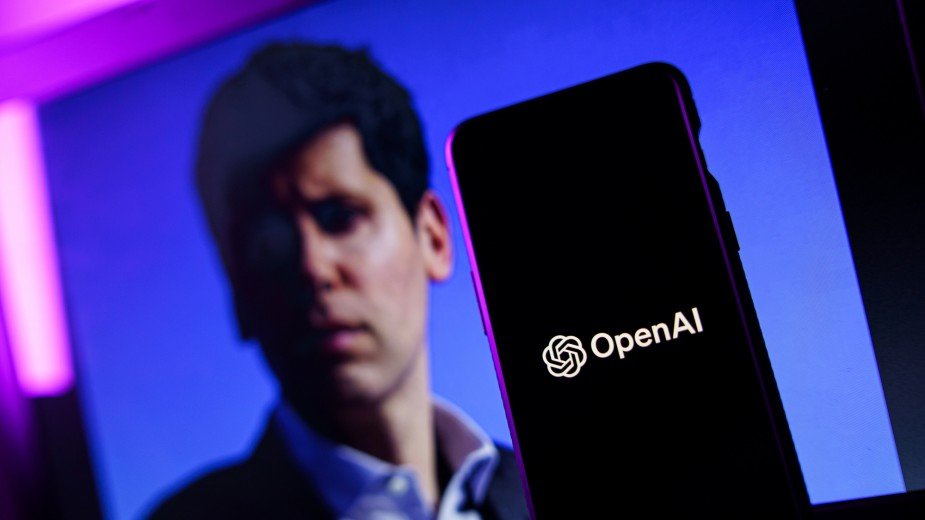 20-latek groził podpaleniem biura OpenAI. Zaatakował dom Sama Altmana