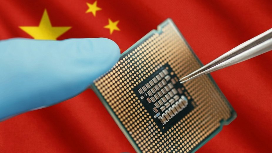 Zachód wraca do Chin po chipy. TSMC już nie wyrabia