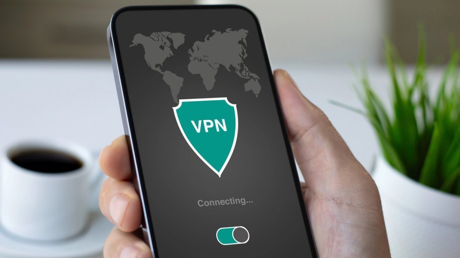 Zakaz omijania weryfikacji wieku przez VPN. Komuś chyba peron odjechał