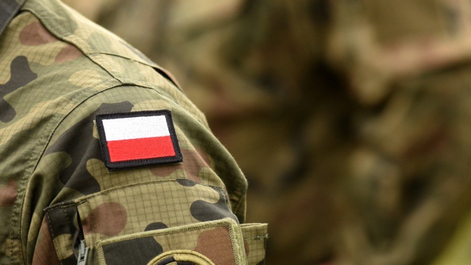 Zakaz wjazdu dla chińskich samochodów. Polskie Wojsko podjęło decyzję