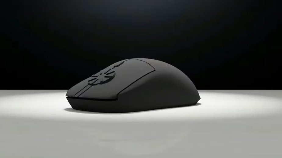 Zapomnij o scrollu. Rotary Mouse proponuje zupełnie nowe rozwiązanie