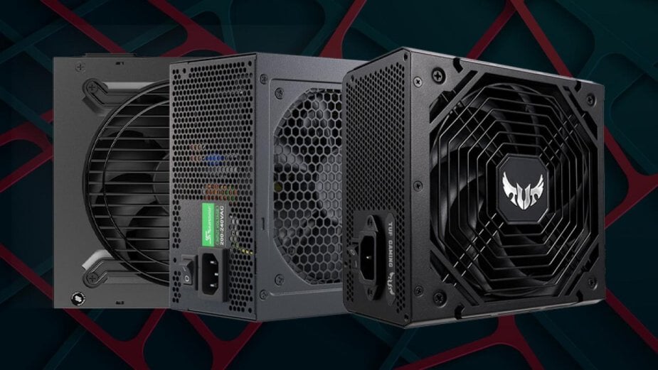 Już nie tylko pamięci i grafiki. Podrożeć mają także zasilacze i chłodzenia CPU