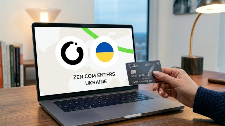 Polski ZEN wchodzi do Ukrainy. Przejmuje PIN Bank