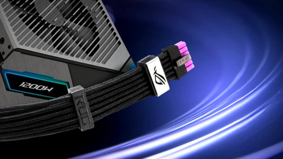 Złącza znowu płoną. Kabel ASUS reklamowany jako odporny na spalenie nie wytrzymał