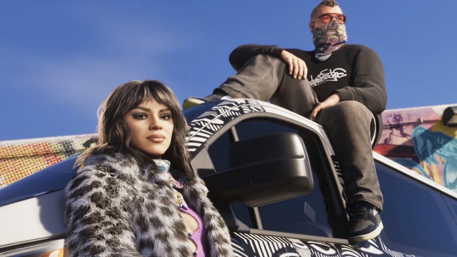 Znamy zawartość GTA 6 Ultimate Edition. Będzie bogato!