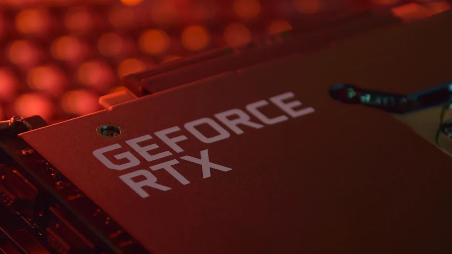 GeForce RTX