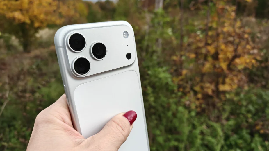 Testuję iPhone 17 Pro Max. Zróbmy z niego Androida, nikt nie zauważy