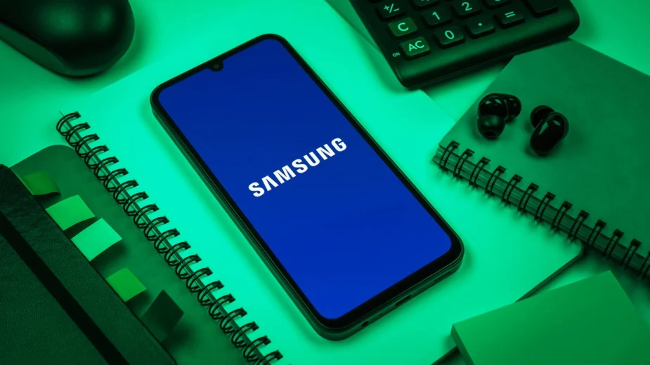 Samsung