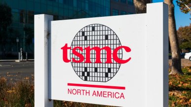 100 tysięcy wafli miesięcznie w Arizonie. TSMC grubo inwestuje w USA