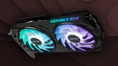 10 lat ewolucji układów graficznych - era obliczeń oraz AI