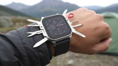 10 lat wearables. Jak wyglądał rozwój smartwatchy i smartbandów w ostatniej dekadzie?