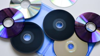 20 lat temu powstał Blu-ray. Mieliście czytnik?