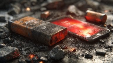 2350 wypadków z bateriami litowo-jonowymi w 5 lat. Japonia w szoku