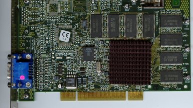 25 lat po śmierci 3dfx Voodoo 3 otrzymuje aktualizację sterownika dla Linuksa
