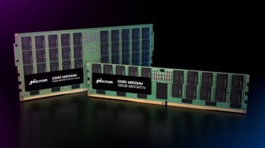 300 GB RAM w samochodzie? Producenci pamięci już się nie mogą doczekać