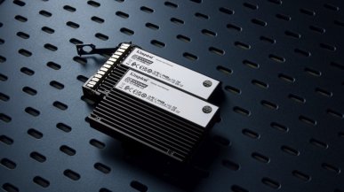 30 terabajtów w jednym dysku SSD - Kingston się nie patyczkuje