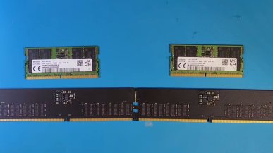 32 GB DDR5 za ułamek ceny. Znalazł sposób na obejście kryzysu pamięci