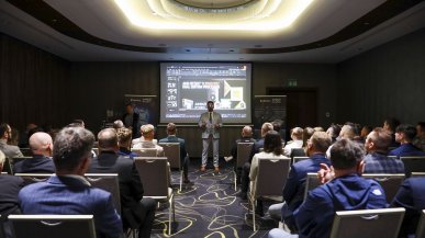 40 lat GIGABYTE - zaczęło się od jednej płyty głównej