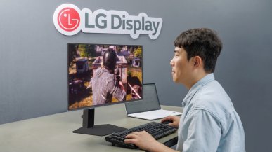 480 Hz odświeżanie jednak robi różnicę? Badanie LG ujawnia, że tak