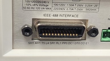 53-letni standard wraca w wielkim stylu. GPIB dostaje Ethernet i PoE