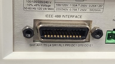 53-letni standard wraca w wielkim stylu. GPIB dostaje Ethernet i PoE