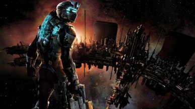 5 instalacji i tracisz dostęp. EA krytykowane za DRM w Dead Space 2