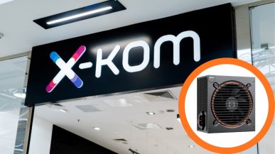 600 W z certyfikatem Cybenetics za... 149 zł. Nie, to nie jest czarna lista