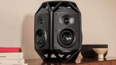 650W RMS i wbudowany subwoofer. Oto IKONIO