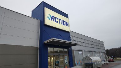 69,95 zł w Action i to będzie twój najlepszy zakup w tym miesiącu