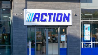 74,95 zł w Action. Wreszcie nie będzie żal zgubić