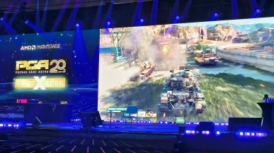 81 tysięcy graczy w Poznaniu. PlayStation i Xbox chyba pomylili adresy