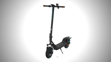 Acer prezentuje Predator ES Storm Pro. Hulajnoga elektryczna dla wymagających