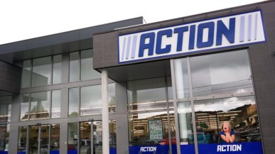 Action sprawi, że będą ci zazdrościć starego telewizora. Teraz za 99,95 zł
