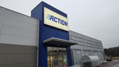 Action przesadził. Znana marka, Bluetooth i 65 godzin pracy za niecałe 70 zł