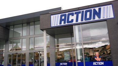 Action znowu psuje ceny. Trzech sztuk za 68 zł tylko głupi nie weźmie