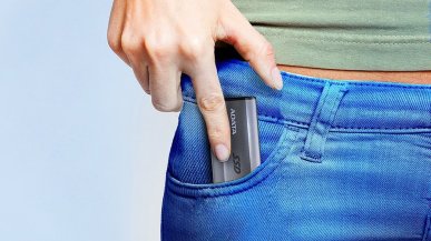 ADATA SE 880. Kompaktowy dysk dla graczy i mobilnych fotografów