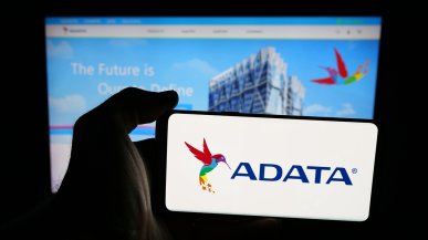 ADATA świętuje 25 lat. Od startupu do lidera