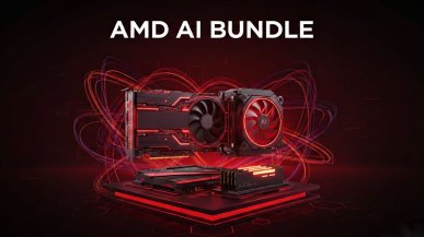 AI Bundle w nowych sterownikach Radeon. Panie, a komu to potrzebne?