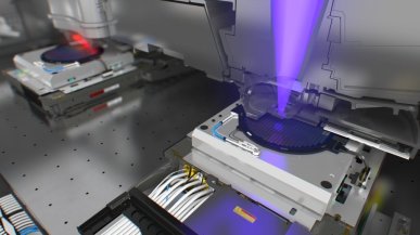 AI już pożera chipy i pamięci. Szef ASML ostrzega: to dopiero początek