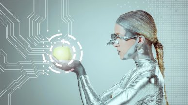 AI potrafi niemal idealnie naśladować człowieka. Nowe badanie niepokoi