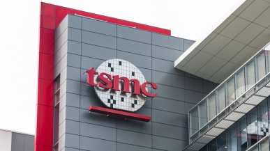 AI pożera rynek. Nawet TSMC nie nadąża
