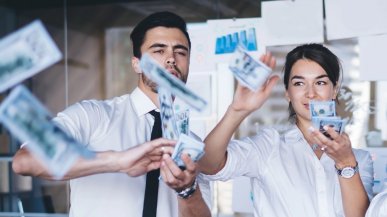 AI robi milionerów z pracowników. SK Hynix rozdaje rekordowe premie