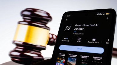 AI umożliwia każdemu złożenie profesjonalnego pozwu. Nowy problem dla wymiaru sprawiedliwości