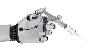 AI w systemach medycznych to katastrofa. Rośnie liczba poszkodowanych