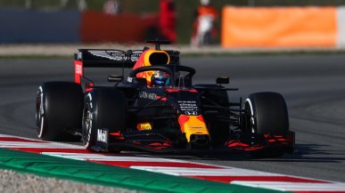 AI zacznie wygrywać wyścigi. Formuła 1 stała się poligonem dla sztucznej inteligencji