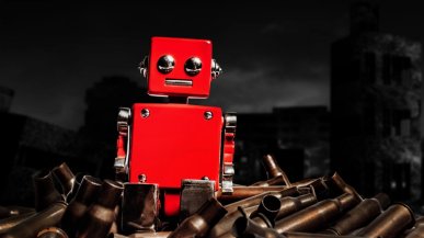 AI zaczyna ignorować ludzi. Modele bronią się nawzajem przed wyłączeniem