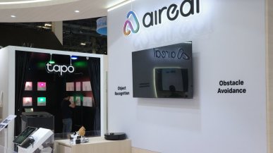 Aireal, to nowy system od TP-Link. Oto, co potrafi