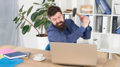 Aktualizacja Windows 11 psuje internet i nie chce się zainstalować. Znowu coś popsuli