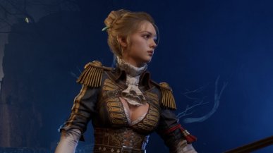 Alicja w Krainie Czarów jako brutalny soulslike. Czas na Project Rabbit