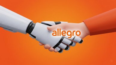Allegro łączy siły z OpenAI. Polskie e-commerce właśnie się zmienia